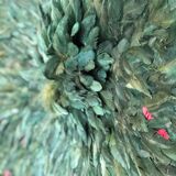 Juju hat from cameroon 85 cm