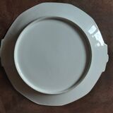 Service à dessert en porcelaine