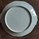 Porcelain dessert service