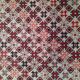 Vintage oriental carpet