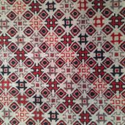 Tapis oriental vintage