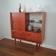 Scandinavian buffet / showcase