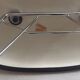 Rocking chair RAR by Charles et Ray Eames for Herman Miller 60s
