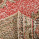 Tapis runner madallion 93x373cm