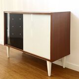 Vintage modernist sideboard from the 60s