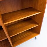 Teak Cabinet from WK Möbel, 1960s