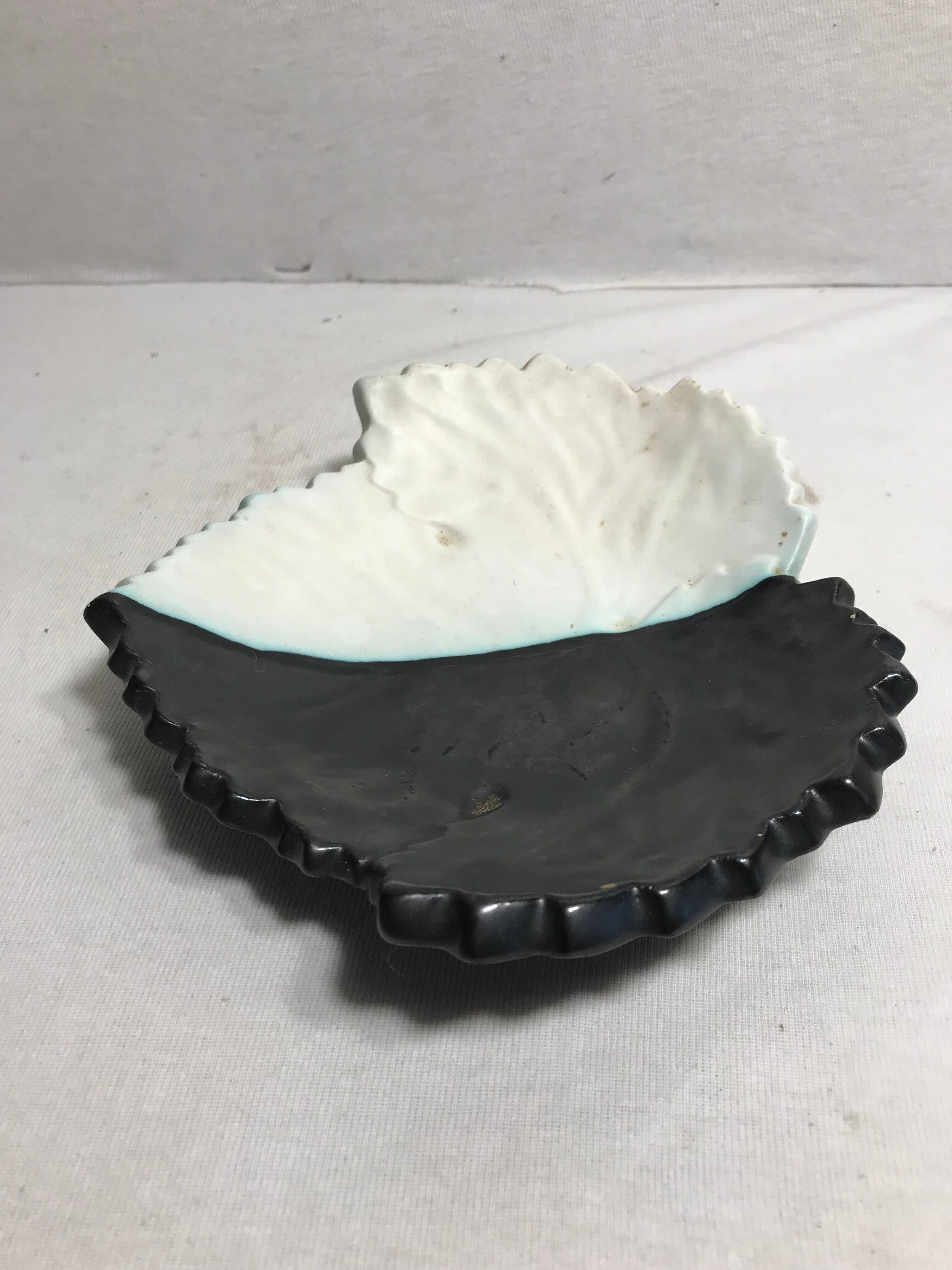 Ancien vide poche Vallauris