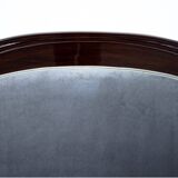 Biedermeier sofa, Northern Europe, circa 1860