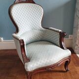 Fauteuil ancien