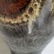 Large Dumler and Breiden floor vase, west germany, 1970
