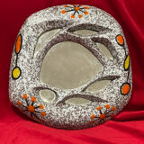 Vintage mirror vallauris