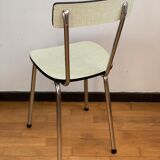 Formica chair
