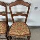 Set of 2 chairs