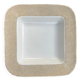 Lancel earthenware dish