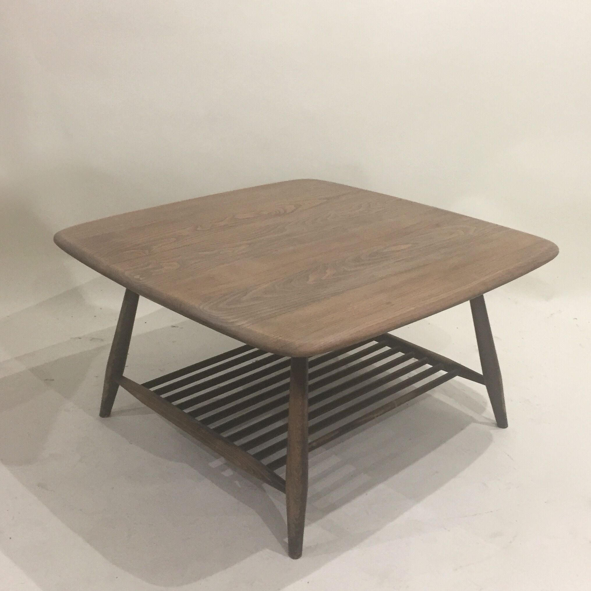 Coffee table Ercol 60s