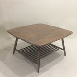 Coffee table Ercol 60s