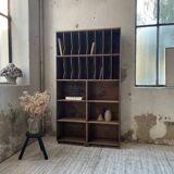 Trade furniture with boxes