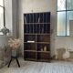 Trade furniture with boxes