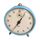 Former Japy clock