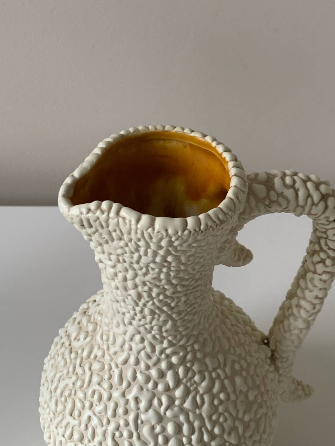 Vase vintage années 60