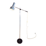 German floor lamp 1970 with pendulum