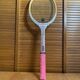 Vintage donnay lady club wooden tennis racket