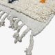 Berber Rug Boho Style - 287 x 187 cm