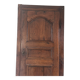 Beautiful set of 19th century solid oak cupboard doors
