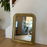 Miroir Louis Philippe 55x70cm