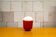 Elmo table lamp, by Str Imago Dp for Imago Dp Italia 1971