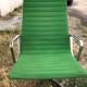 Seat Lounge EA 116 by Charles and Ray Eames, Edited by Herman Miller