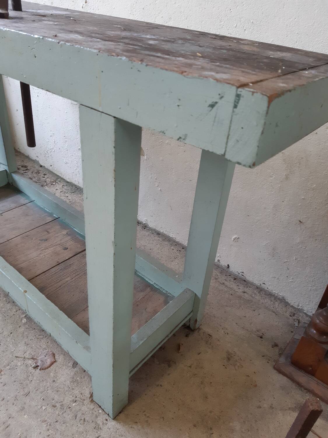 Workbench