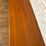Vintage Scandinavian sideboard 1970