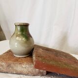 Ceramic soliflore