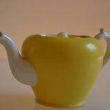 small Limoges porcelain teapot