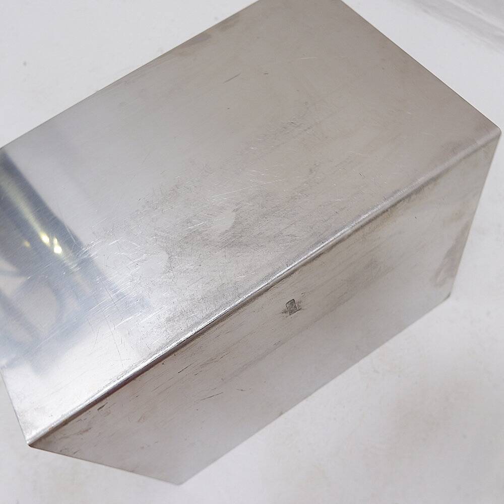 Sculptural magazine rack by G. Giuliana, Mazza Sergio for Krupp - 1970