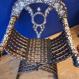 Fauteuil Syrien