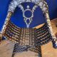 Fauteuil Syrien
