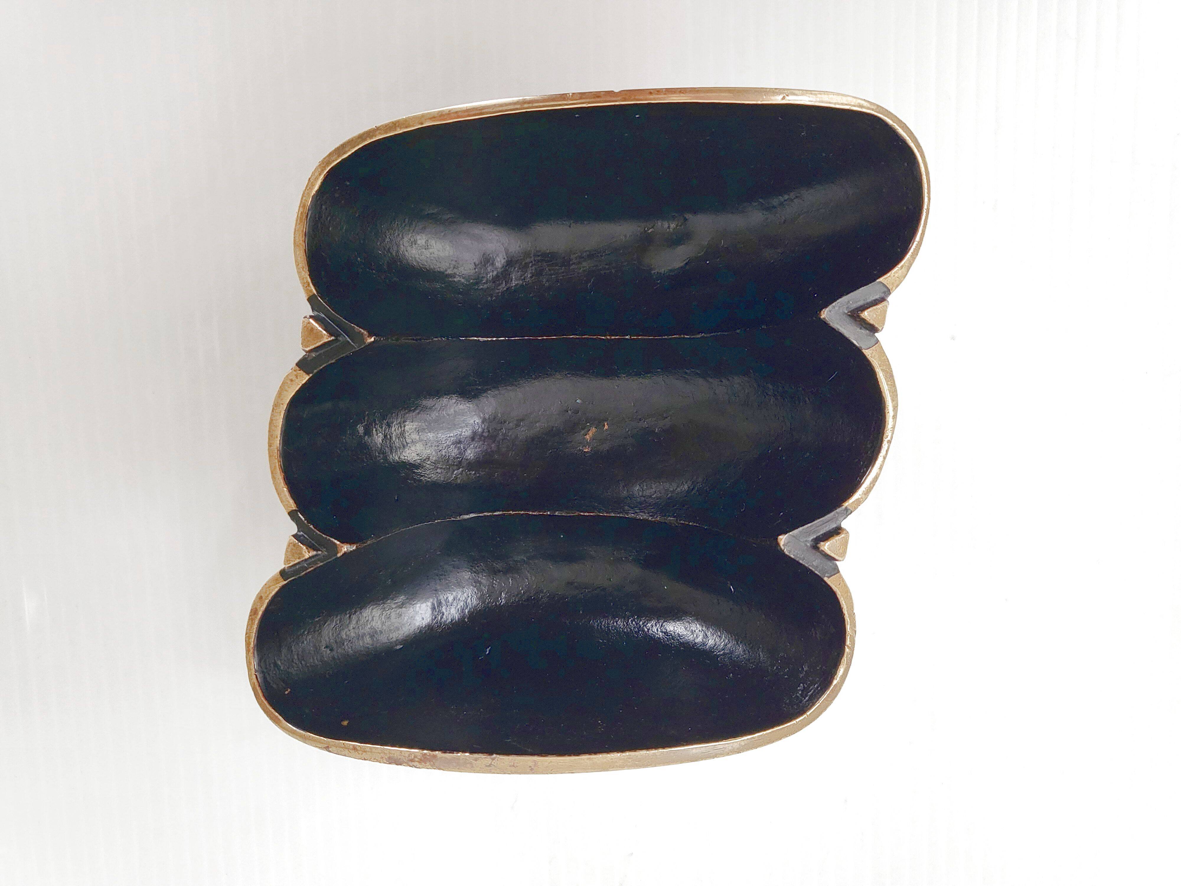 Vintage ashtray 1970