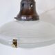 Holophane Flying Saucers