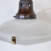 Suspension Holophane