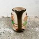Art Deco boxing pitcher