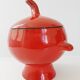 Tureen ceramic vintage 1960