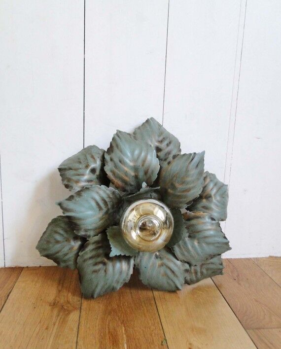 Applique ‘fleur’