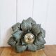 Applique ‘fleur’