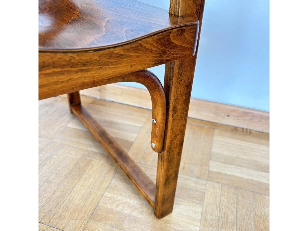 Tatra armchair, Czechoslovakia