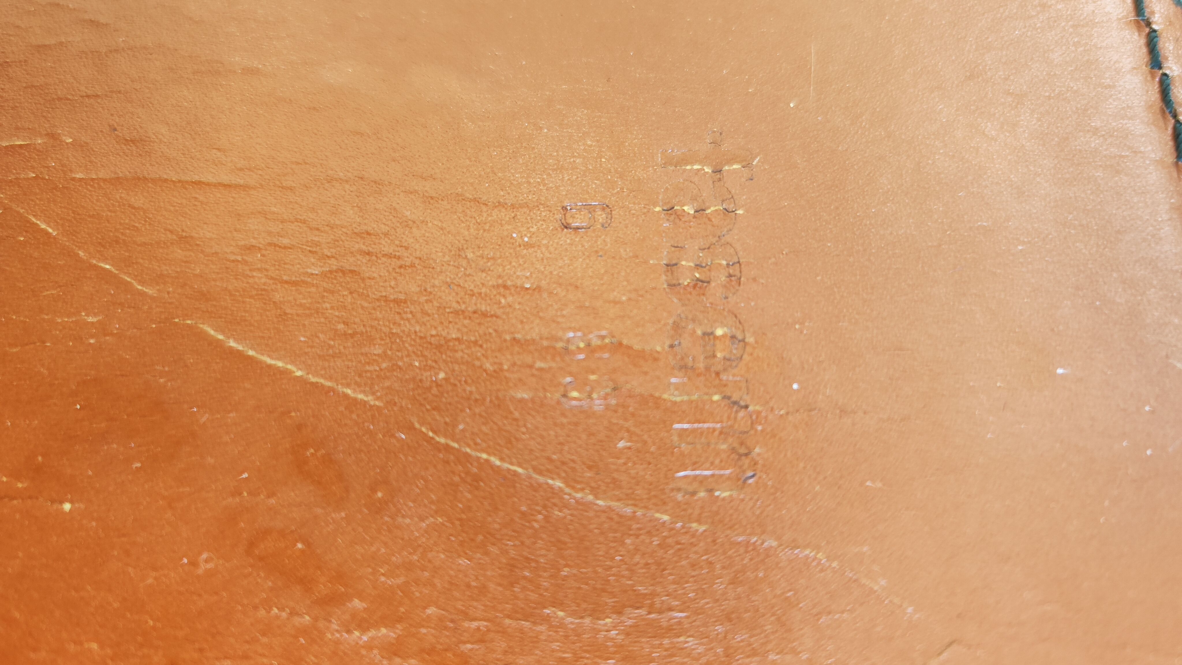 Pair of armchairs Marcel Breuer Wassily fasem 1983