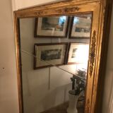 Mirror of time restore 123x175cm