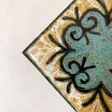 Yvon Roy trivets from the 50s and 60s