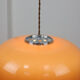 Lampe Medusa moderne du milieu du siècle par Luigi Massoni pour Guzzini